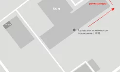 медицинский центр млц на улице авроры изображение 7 на проекте infodoctor.ru