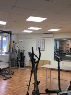 Центр адаптивной физкультуры Физика здоровья на Чернореченской улице