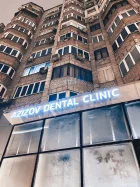 Стоматологическая клиника Azizov Dental Clinic