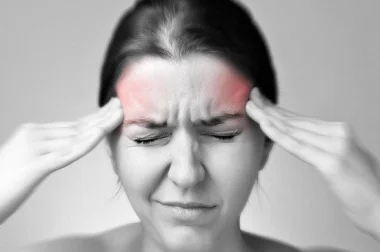 Скидка 20% на программу МРТ "Нет головной боли"