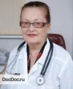 Макарова Тамара Владимировна - эндокринолог
