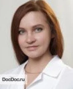 Петрова Лана Александровна - врач общей практики, гематолог, терапевт
