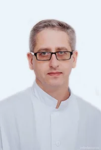 Орлов Антон Александрович - андролог, венеролог, уролог