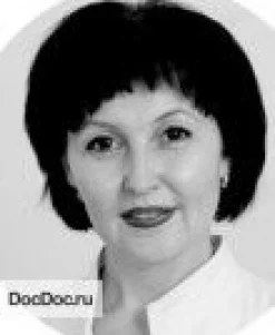 Гарибиди Елена Владимировна - акушер, УЗИ-диагност, гинеколог